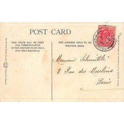 Rare collectable postcards of ENGLAND. Vintage Postcards of ENGLAND