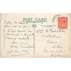 Rare collectable postcards of ENGLAND. Vintage Postcards of ENGLAND