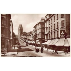 Rare collectable postcards of ENGLAND. Vintage Postcards of ENGLAND