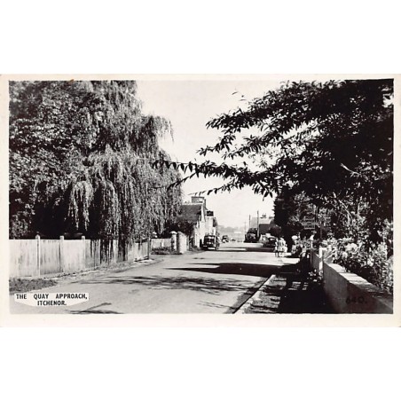 Rare collectable postcards of ENGLAND. Vintage Postcards of ENGLAND