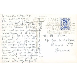 Rare collectable postcards of ENGLAND. Vintage Postcards of ENGLAND