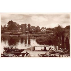 Rare collectable postcards of ENGLAND. Vintage Postcards of ENGLAND