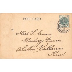 Rare collectable postcards of ENGLAND. Vintage Postcards of ENGLAND