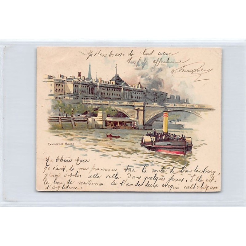 Rare collectable postcards of ENGLAND. Vintage Postcards of ENGLAND