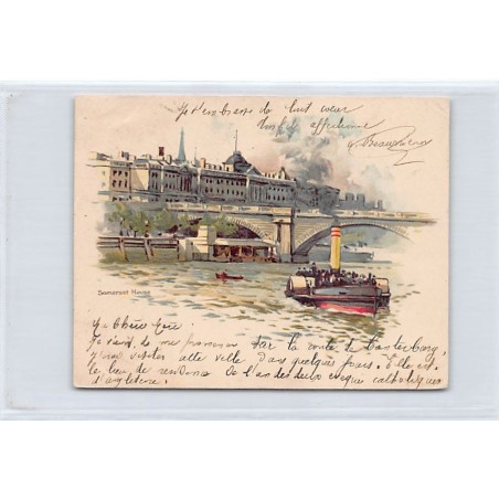 Rare collectable postcards of ENGLAND. Vintage Postcards of ENGLAND