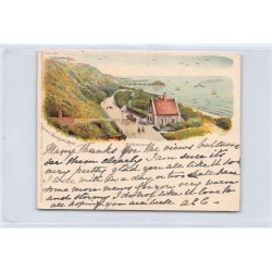 Rare collectable postcards of ENGLAND. Vintage Postcards of ENGLAND