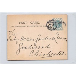 Rare collectable postcards of ENGLAND. Vintage Postcards of ENGLAND