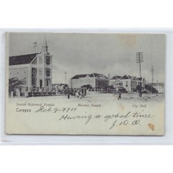 Rare collectable postcards of JUDAICA. Vintage Postcards of JUDAICA