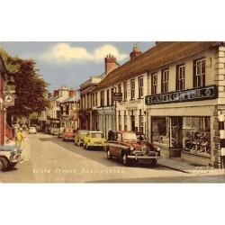 Rare collectable postcards of ENGLAND. Vintage Postcards of ENGLAND