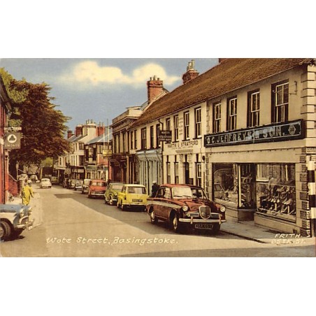 Rare collectable postcards of ENGLAND. Vintage Postcards of ENGLAND