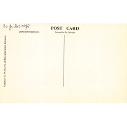 Rare collectable postcards of ENGLAND. Vintage Postcards of ENGLAND