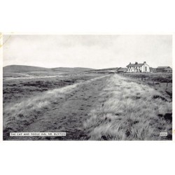 Rare collectable postcards of ENGLAND. Vintage Postcards of ENGLAND