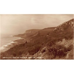 Rare collectable postcards of ENGLAND. Vintage Postcards of ENGLAND