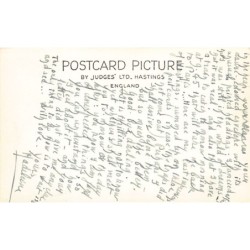 Rare collectable postcards of ENGLAND. Vintage Postcards of ENGLAND