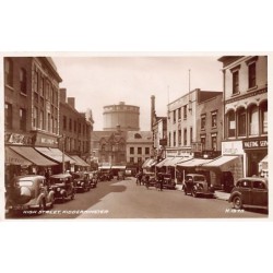 Rare collectable postcards of ENGLAND. Vintage Postcards of ENGLAND