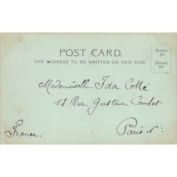 Rare collectable postcards of ENGLAND. Vintage Postcards of ENGLAND