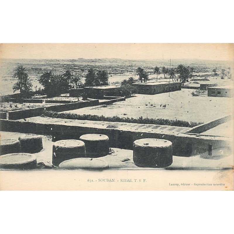 Rare collectable postcards of MALI. Vintage Postcards of MALI