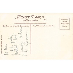 Rare collectable postcards of ENGLAND. Vintage Postcards of ENGLAND