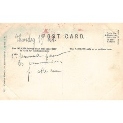 Rare collectable postcards of ENGLAND. Vintage Postcards of ENGLAND