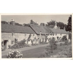 Rare collectable postcards of ENGLAND. Vintage Postcards of ENGLAND