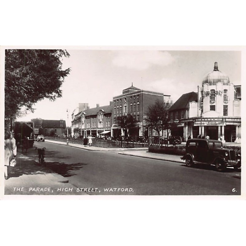 Rare collectable postcards of ENGLAND. Vintage Postcards of ENGLAND