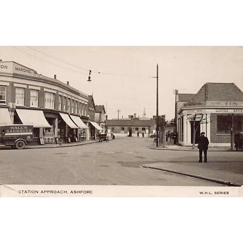 Rare collectable postcards of ENGLAND. Vintage Postcards of ENGLAND