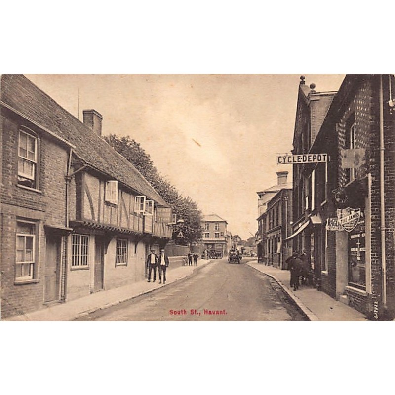 Rare collectable postcards of ENGLAND. Vintage Postcards of ENGLAND