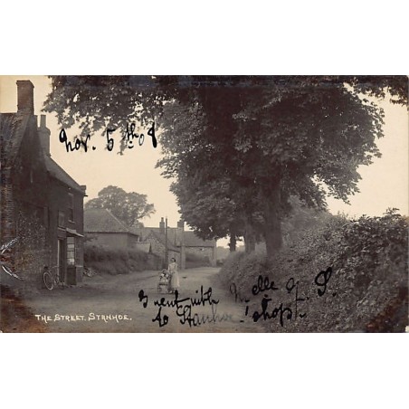 Rare collectable postcards of ENGLAND. Vintage Postcards of ENGLAND