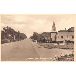 Rare collectable postcards of ENGLAND. Vintage Postcards of ENGLAND