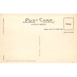 Rare collectable postcards of ENGLAND. Vintage Postcards of ENGLAND