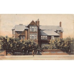 Rare collectable postcards of ENGLAND. Vintage Postcards of ENGLAND