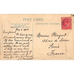 Rare collectable postcards of ENGLAND. Vintage Postcards of ENGLAND