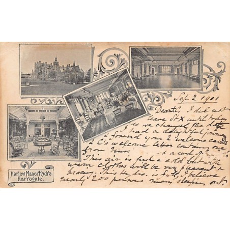 Rare collectable postcards of ENGLAND. Vintage Postcards of ENGLAND