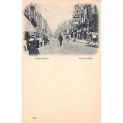 Rare collectable postcards of ENGLAND. Vintage Postcards of ENGLAND