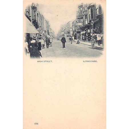 Rare collectable postcards of ENGLAND. Vintage Postcards of ENGLAND