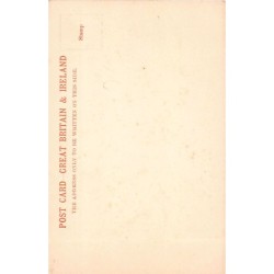 Rare collectable postcards of ENGLAND. Vintage Postcards of ENGLAND