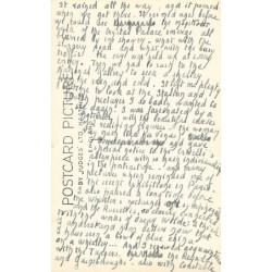 Rare collectable postcards of ENGLAND. Vintage Postcards of ENGLAND