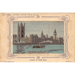 Rare collectable postcards of ENGLAND. Vintage Postcards of ENGLAND