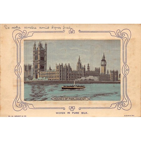 Rare collectable postcards of ENGLAND. Vintage Postcards of ENGLAND