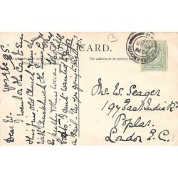 Rare collectable postcards of ENGLAND. Vintage Postcards of ENGLAND