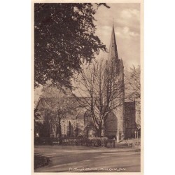 Rare collectable postcards of ENGLAND. Vintage Postcards of ENGLAND