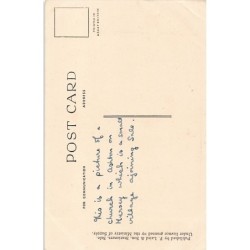 Rare collectable postcards of ENGLAND. Vintage Postcards of ENGLAND