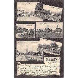 Rare collectable postcards of ENGLAND. Vintage Postcards of ENGLAND