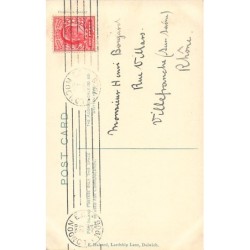 Rare collectable postcards of ENGLAND. Vintage Postcards of ENGLAND