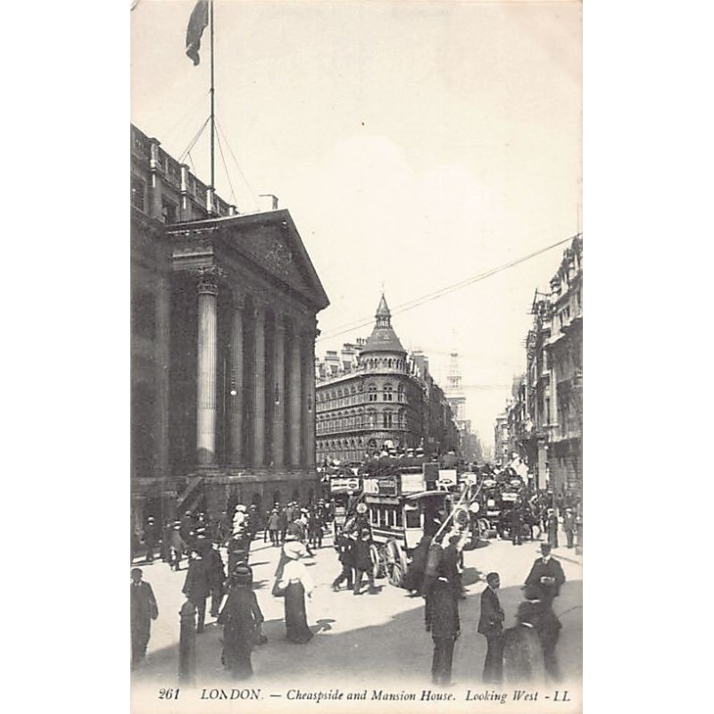 Rare collectable postcards of ENGLAND. Vintage Postcards of ENGLAND