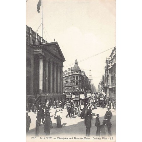 Rare collectable postcards of ENGLAND. Vintage Postcards of ENGLAND