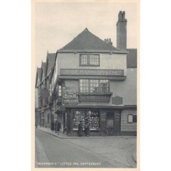 Rare collectable postcards of ENGLAND. Vintage Postcards of ENGLAND