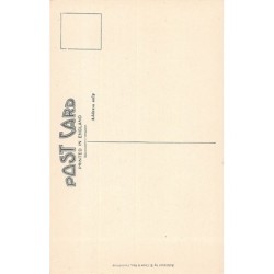 Rare collectable postcards of ENGLAND. Vintage Postcards of ENGLAND