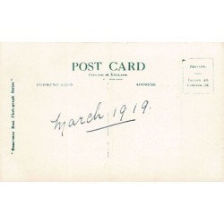 Rare collectable postcards of ENGLAND. Vintage Postcards of ENGLAND