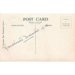 Rare collectable postcards of ENGLAND. Vintage Postcards of ENGLAND